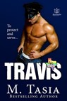 Travis - M Tasia - 9781944262976