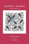 Abstract Algebra - Thomas Judson - 9781944325183
