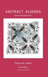 Abstract Algebra - Thomas Judson - 9781944325190