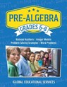 PRE-ALGEBRA - Iglobal Educational Services - 9781944346010