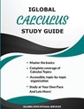 iGlobal Calculus Study Guide - Iglobal Educational Services - 9781944346621