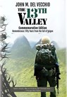 The 13th Valley: Commemorative Edition - John M. Del Vecchio - 9781944353711