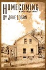 Homecoming - Jake Logan - 9781944412203