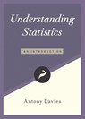 Understanding Statistics - Antony (Duquesne University Davies - 9781944424350