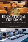 Educational Freedom - Neal P McCluskey ; Jason Bedrick - 9781944424527