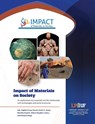Impact of Materials on Society - Sophia Krzys Acord ; Kevin S. Jones ; Marsha Bryant - 9781944455125