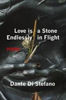 Love Is a Stone Endlessly in Flight - Dante Di Stefano - 9781944467029