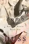 Bomb - Ja Huss - 9781944475505