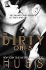 The Dirty Ones - Ja Huss - 9781944475642