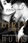 The Dirty Ones - HUSS,  Ja - 9781944475710