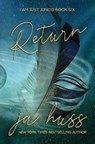Return - HUSS,  Ja - 9781944475772