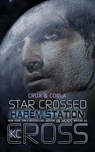 Star Crossed - Ja Huss ; Kc Cross - 9781944475857