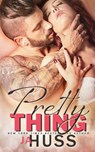 Pretty Thing - Ja Huss - 9781944475871