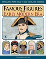 Famous Figures of the Early Modern Era - Cathy Diez-Luckie - 9781944481049