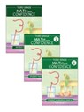 Third Grade Math with Confidence Complete Bundle - SNOW,  Kate - 9781944481261