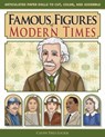 Famous Figures of Modern Times - Cathy Diez-Luckie - 9781944481339