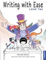 Writing With Ease 2, Complete Revised Edition - BAUER,  Susan Wise ; Jarrett, Susanna - 9781944481506
