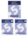 Fifth Grade Math with Confidence Complete Bundle - Kate Snow - 9781944481773