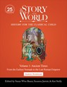 Student Workbook to The Story of the World, Volume 1: Ancient Times, 25th Anniversary Expanded Edition - Susan Wise Bauer ; Susanna Jarrett ; Kat Stelly - 9781944481872