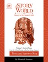 Tests and Answer Key to The Story of the World, Volume 1: Ancient Times, 25th Anniversary Expanded Edition - Susan Wise Bauer ; Elizabeth Rountree - 9781944481889