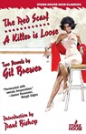 The Red Scarf / A Killer is Loose - Gil Brewer - 9781944520557