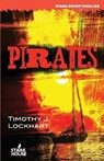 Pirates - LOCKHART,  Timothy J. - 9781944520670