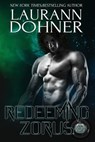 Redeeming Zorus - DOHNER,  Laurann - 9781944526733