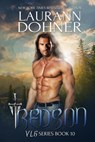 Redson - Laurann Dohner - 9781944526900