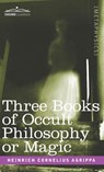 The Philosophy of Natural Magic - Heinrich Cornelius Agrippa - 9781944529796