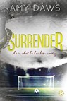 Surrender - Amy Daws - 9781944565480