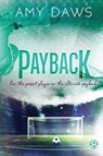 Payback - Amy Daws - 9781944565503