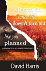 WHAT TO DO WHEN LIFE DOESN'T TURN OUT LIKE YOU PLANNED - David Harris - 9781944566395