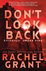 Don't Look Back - Rachel Grant - 9781944571740