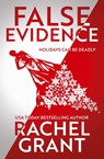 False Evidence - Rachel Grant - 9781944571900