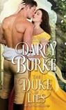 The Duke of Lies - BURKE,  Darcy - 9781944576295