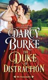 The Duke of Distraction - Darcy Burke - 9781944576462