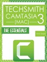 TechSmith Camtasia 3 (Mac) - Kevin Siegel - 9781944607197