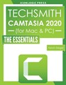 TECHSMITH CAMTASIA 2020 - Kevin Siegel - 9781944607630