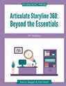 Articulate Storyline 360 - Siegel K - 9781944607821