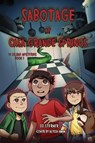 Sabotage at Casa Grande Springs - Dd Sterner - 9781944644543