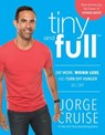 Tiny and Full - Jorge Cruise - 9781944648510