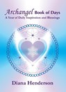 Archangel Book of Days - Diana Henderson - 9781944662875