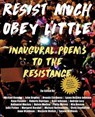 Resist Much / Obey Little - BOUGHN,  Michael ; Mackey, Nathaniel ; Randall, Margaret - 9781944682323
