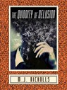 The Quiddity of Delusion - M. J. Nicholls - 9781944697259