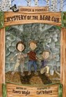 Mystery of the Bear Cub - Tamra Wight - 9781944762544