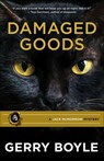 Damaged Goods - Gerry Boyle - 9781944762674