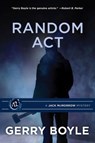 Random ACT - Gerry Boyle - 9781944762681