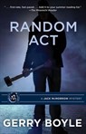 Random Act - Gerry Boyle - 9781944762698