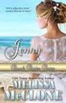 Jenny - Melissa McClone - 9781944777005
