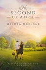 His Second Chance - Melissa McClone - 9781944777159